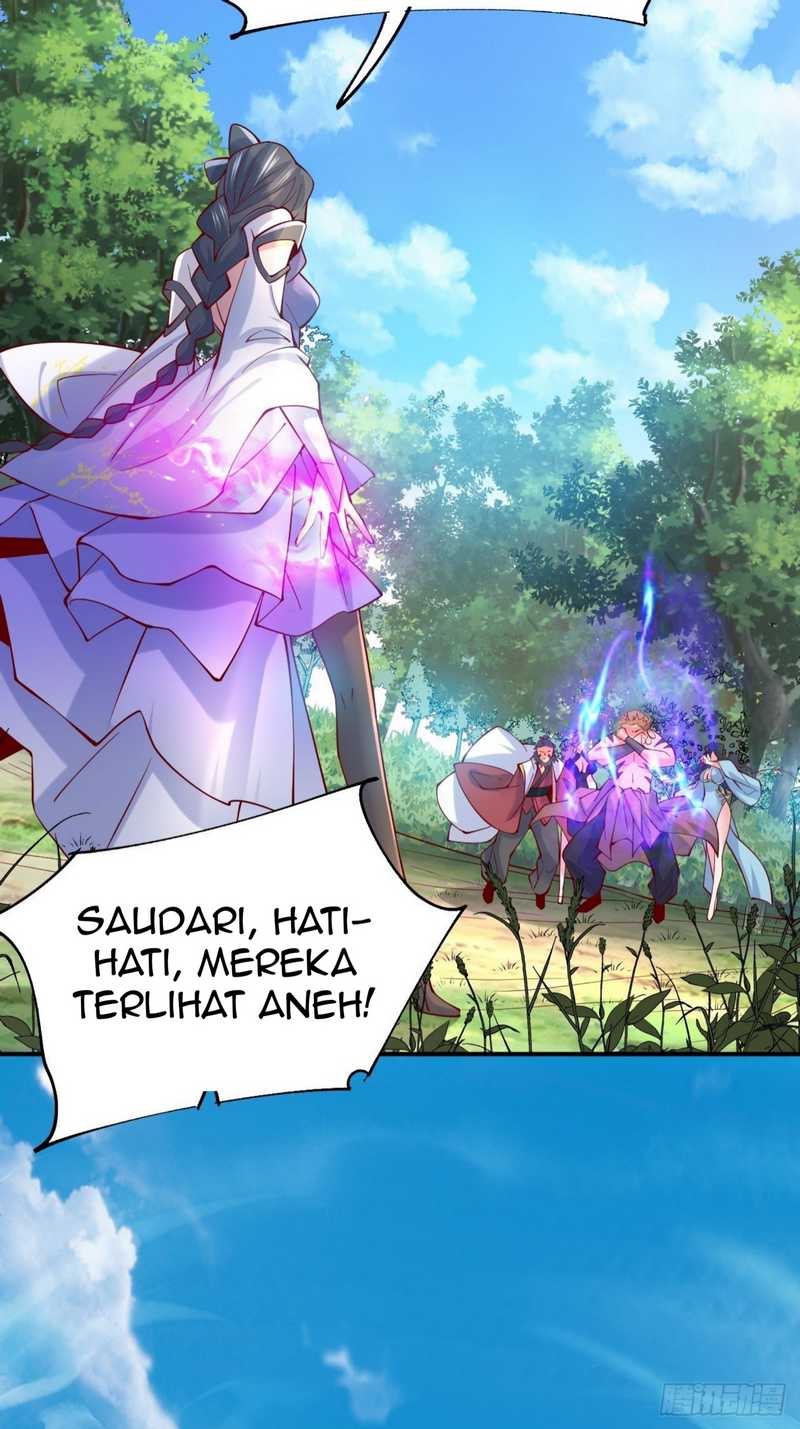 Becoming A God By Teaching Six Sisters chapter 11