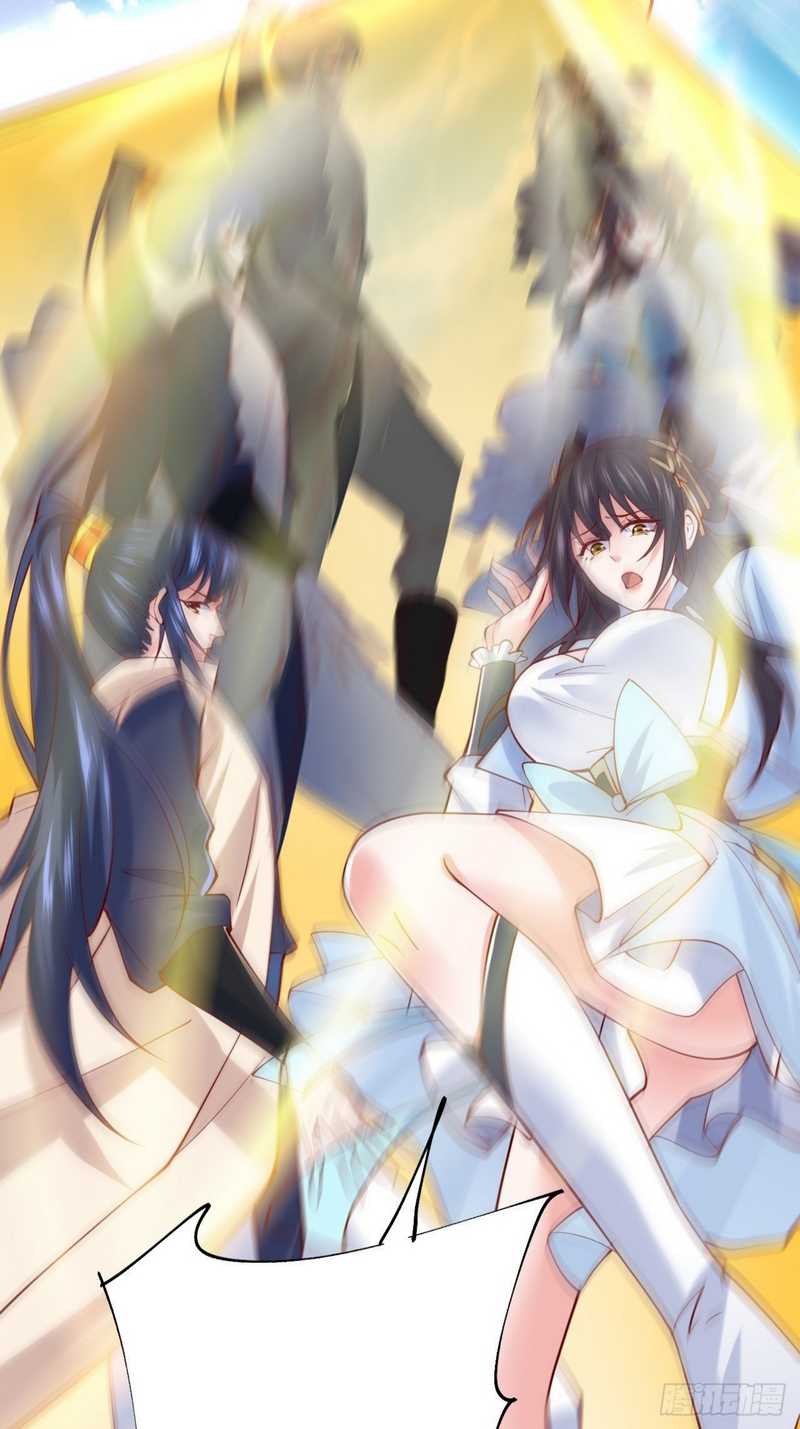 Becoming A God By Teaching Six Sisters chapter 11
