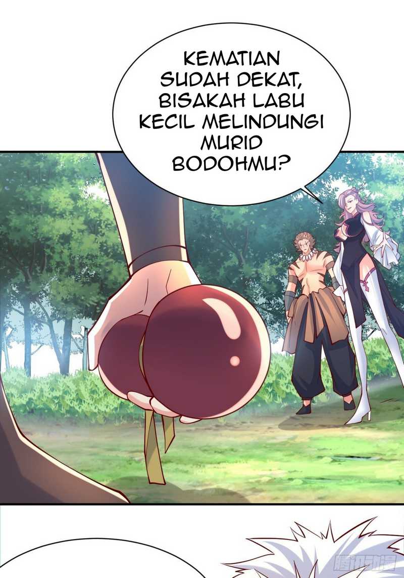 Becoming A God By Teaching Six Sisters chapter 11