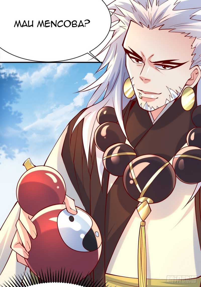 Becoming A God By Teaching Six Sisters chapter 11