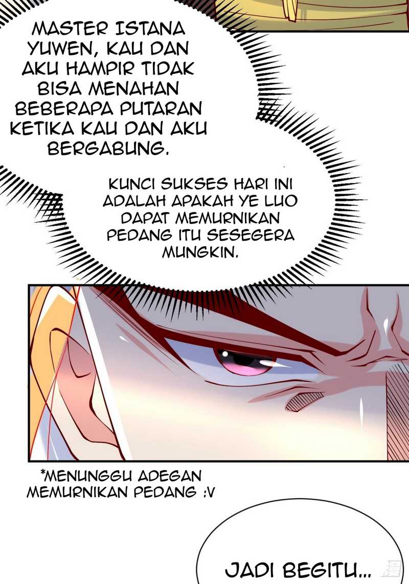 Becoming A God By Teaching Six Sisters chapter 11