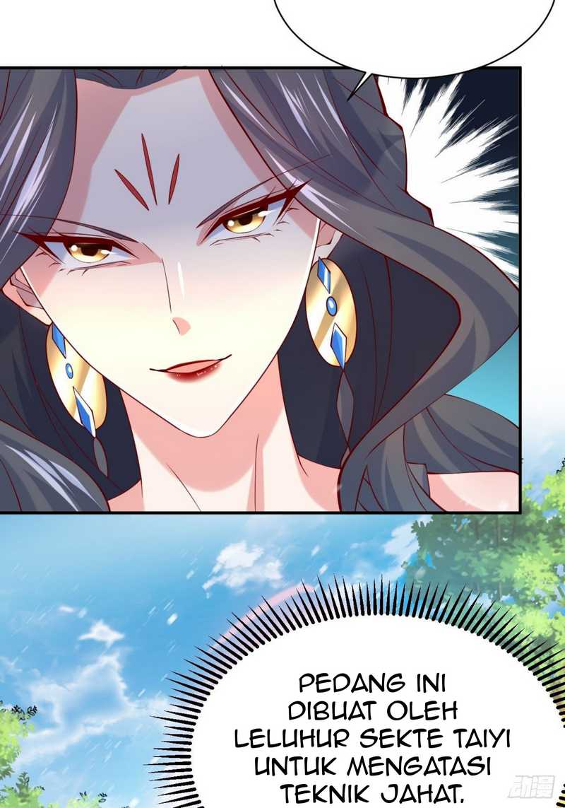 Becoming A God By Teaching Six Sisters chapter 11