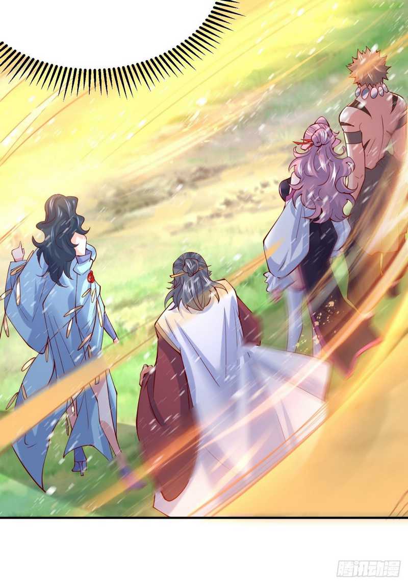Becoming A God By Teaching Six Sisters chapter 11