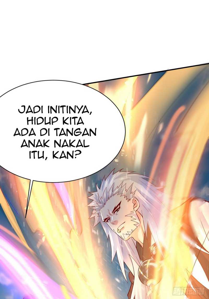 Becoming A God By Teaching Six Sisters chapter 11