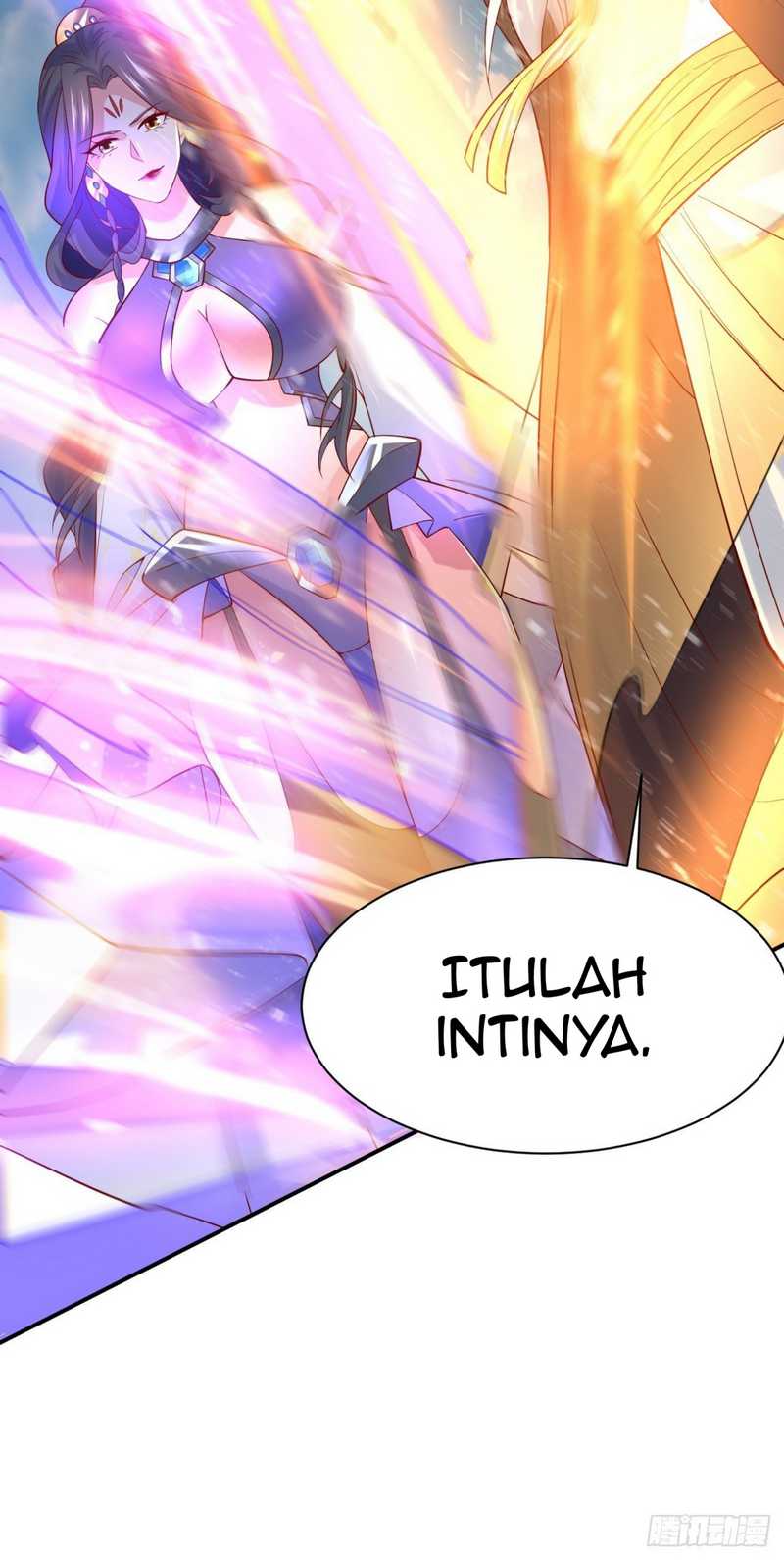 Becoming A God By Teaching Six Sisters chapter 11
