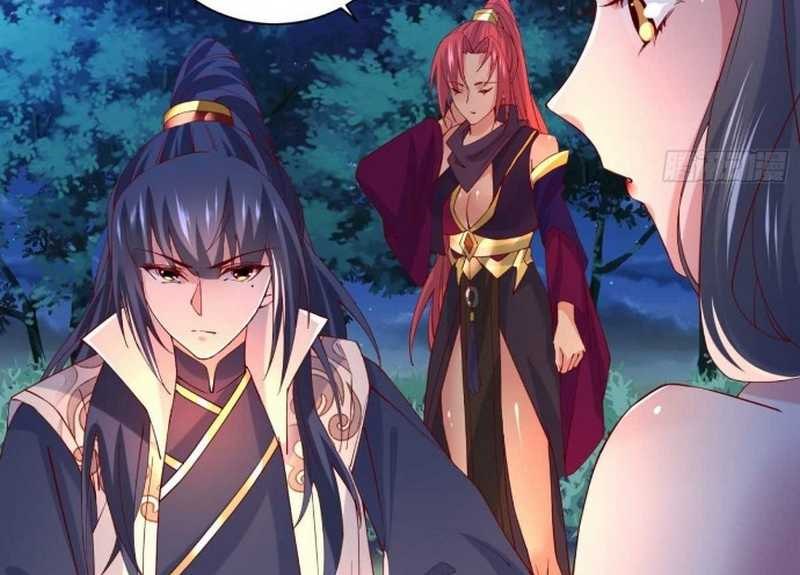 Becoming A God By Teaching Six Sisters chapter 26