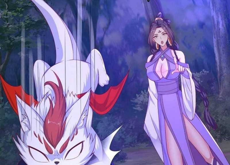 Becoming A God By Teaching Six Sisters chapter 26