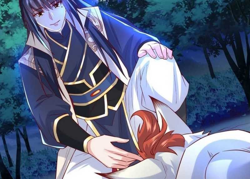 Becoming A God By Teaching Six Sisters chapter 26