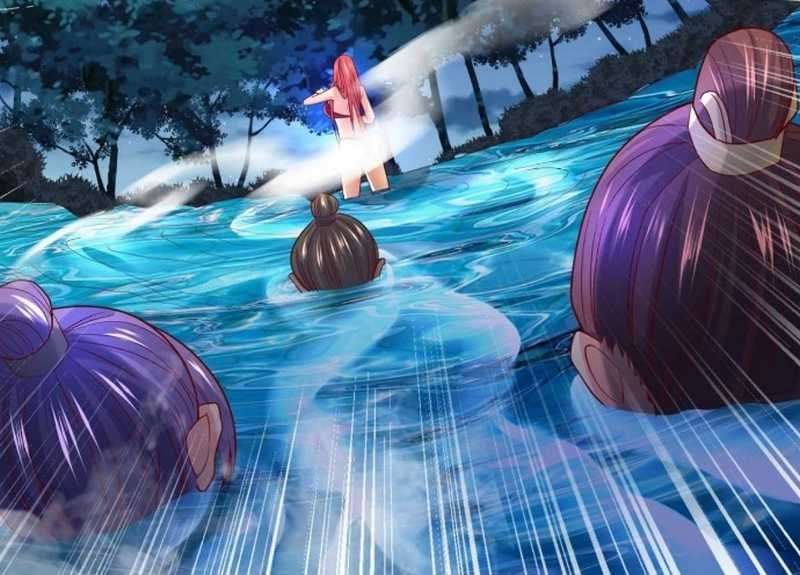 Becoming A God By Teaching Six Sisters chapter 26