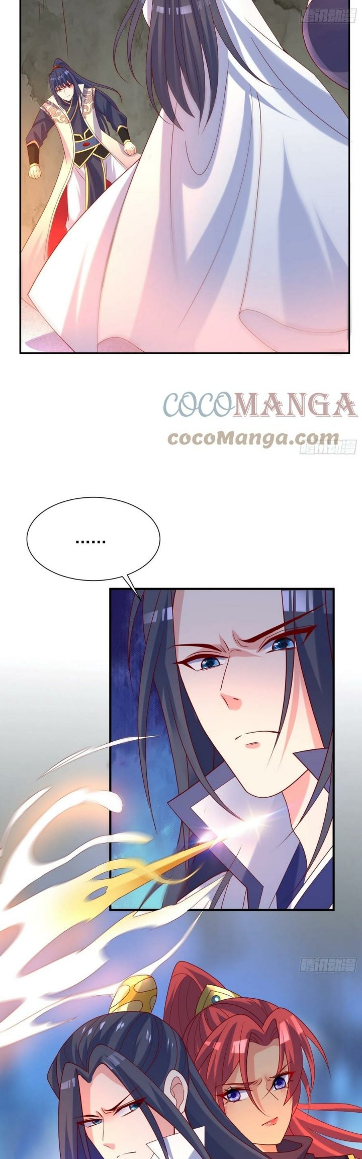 Becoming A God By Teaching Six Sisters chapter 43