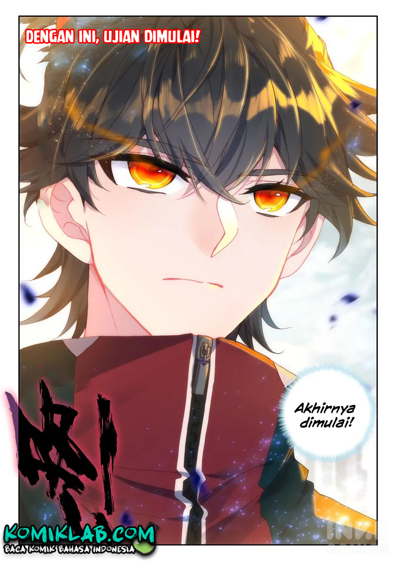 Becoming Immortal by Paying Cash chapter 9