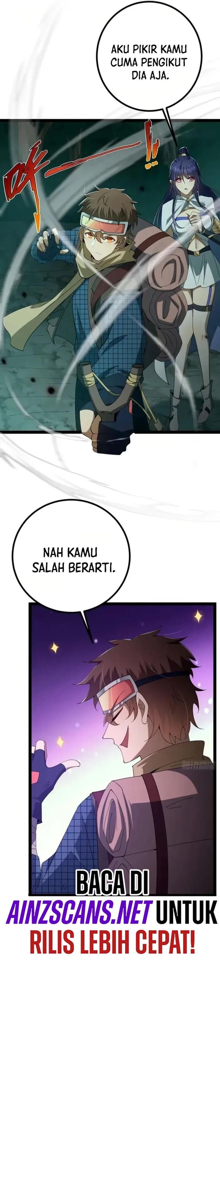 Becoming a God in Apocalypse Glossary chapter 8