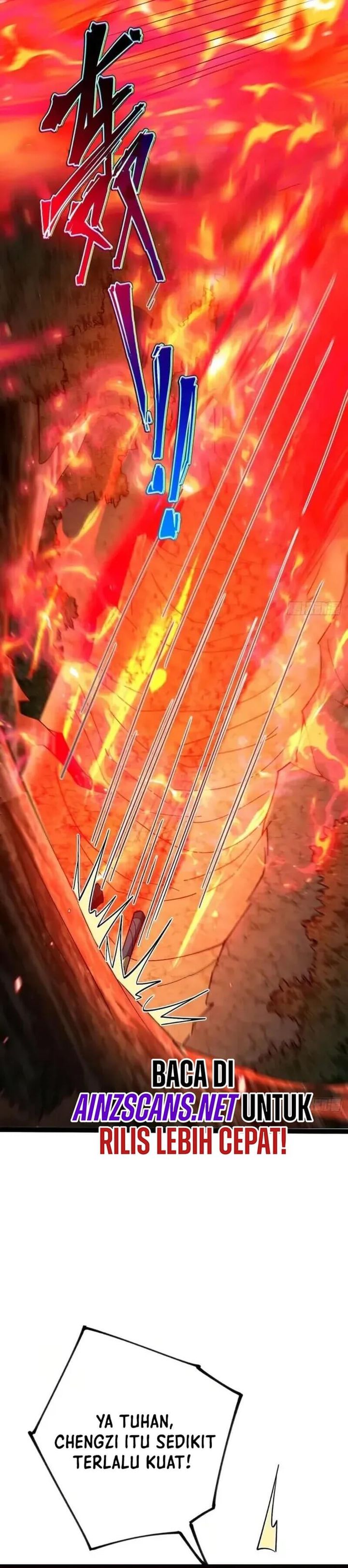 Becoming a God in Apocalypse Glossary chapter 8