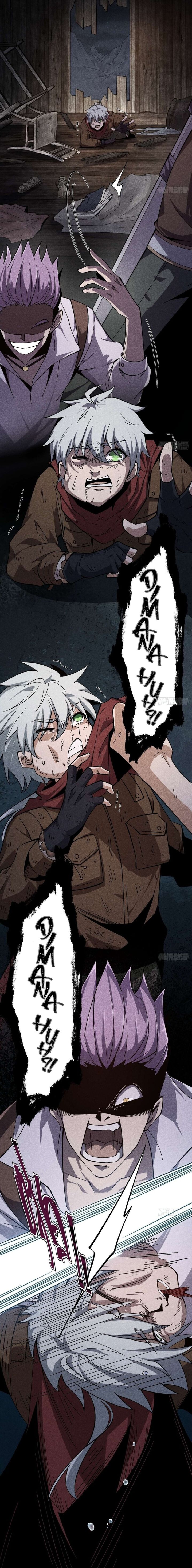 Becoming a God in Apocalypse Glossary Chapter 12 Bahasa Indonesia