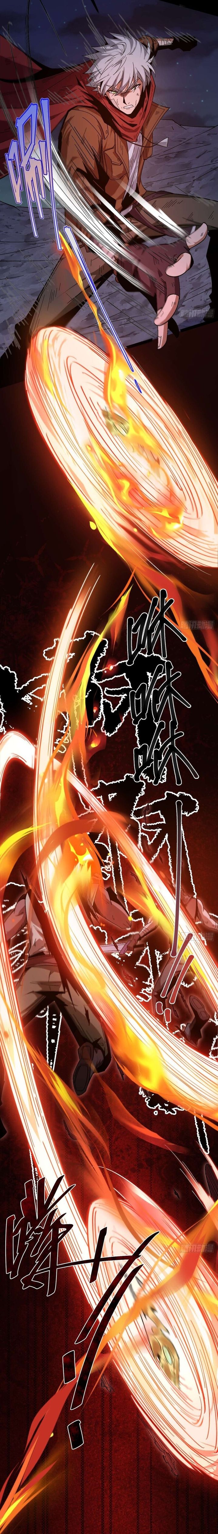 Becoming a God in Apocalypse Glossary Chapter 12 Bahasa Indonesia