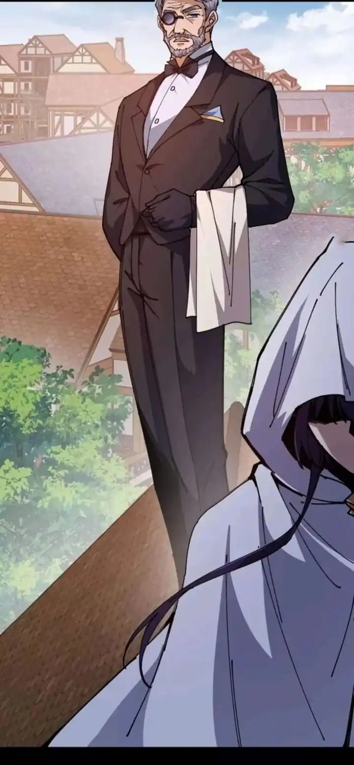 Becoming a God in Apocalypse Glossary Chapter 21 Bahasa Indonesia