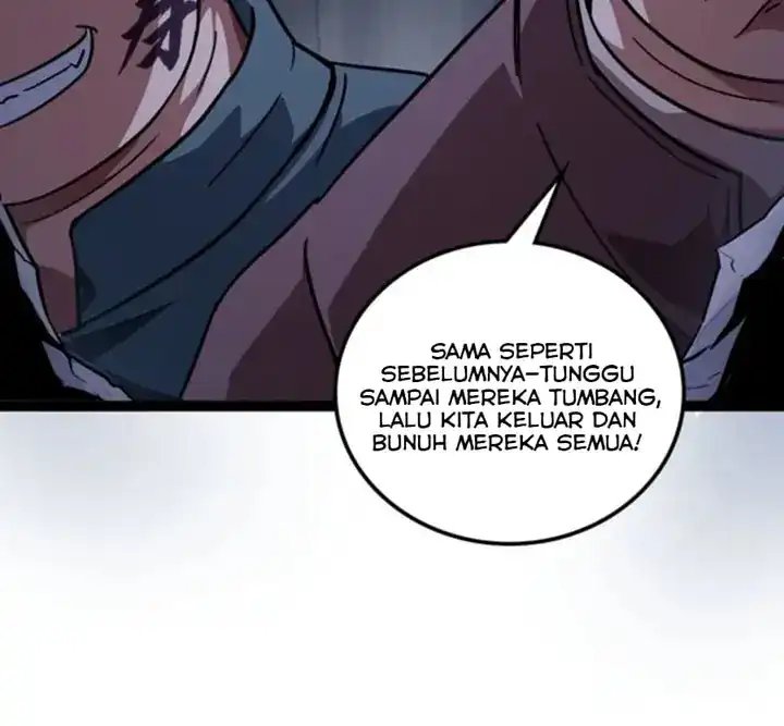 Becoming a God in Apocalypse Glossary Chapter 24 Bahasa Indonesia