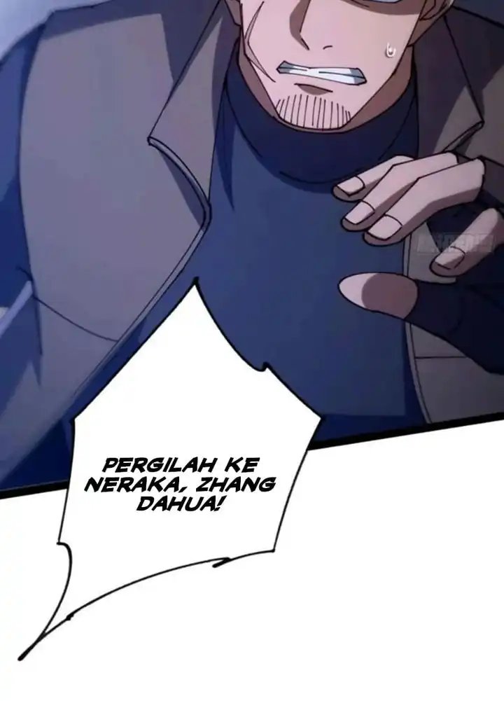 Becoming a God in Apocalypse Glossary chapter 27