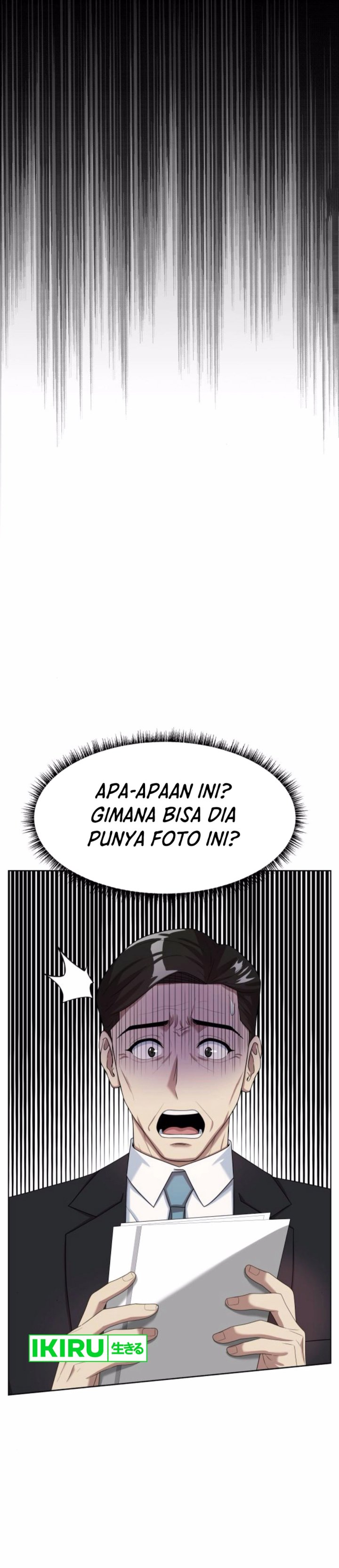 Becoming a Legendary Ace Employee chapter 83