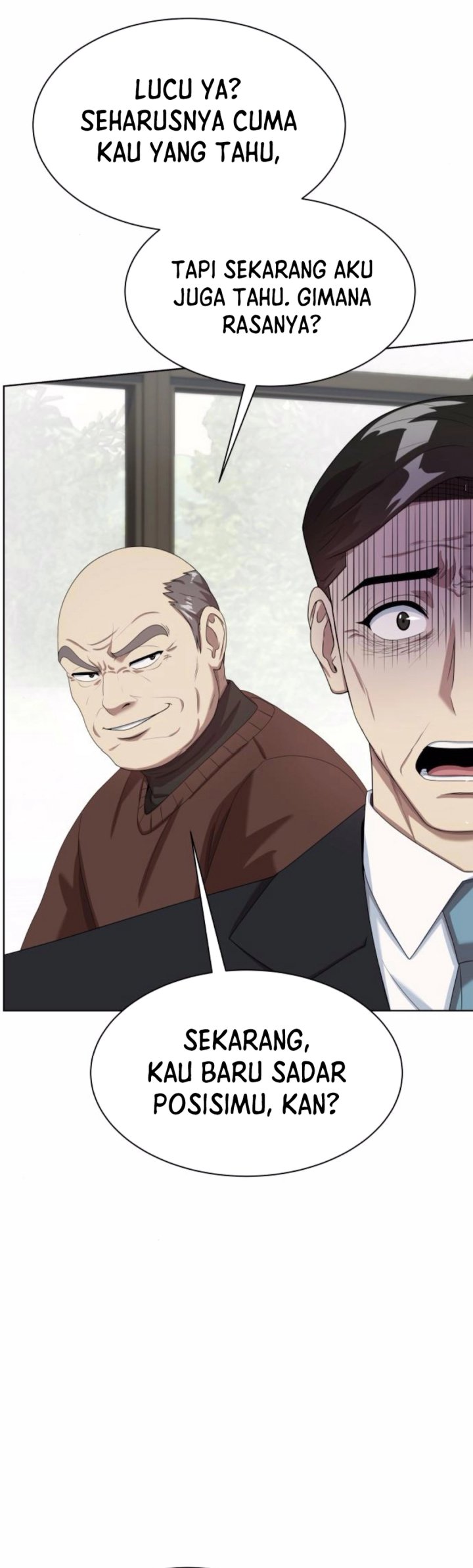 Becoming a Legendary Ace Employee chapter 83