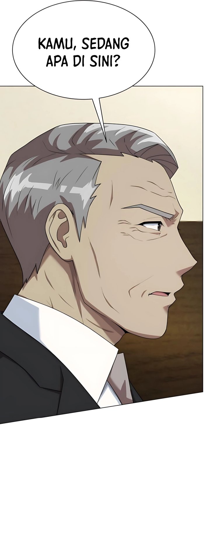 Becoming a Legendary Ace Employee chapter 92