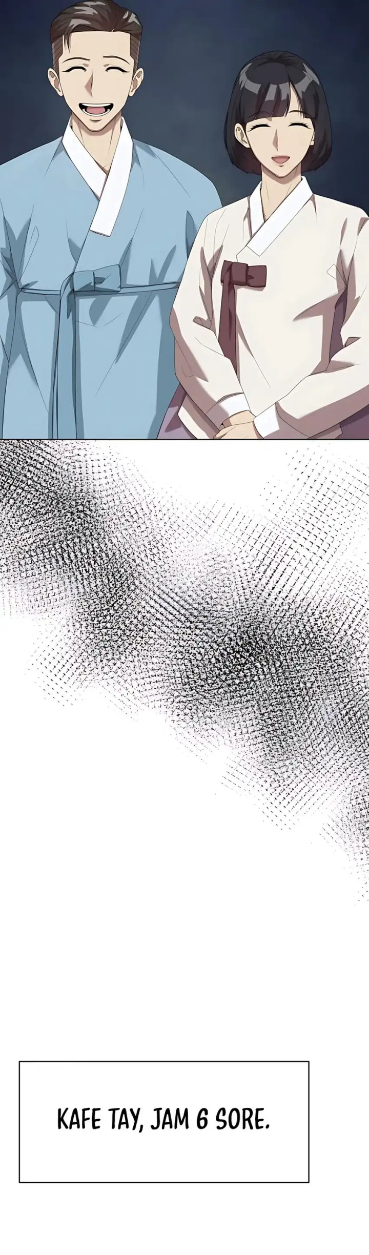 Becoming a Legendary Ace Employee Chapter 97 Bahasa Indonesia