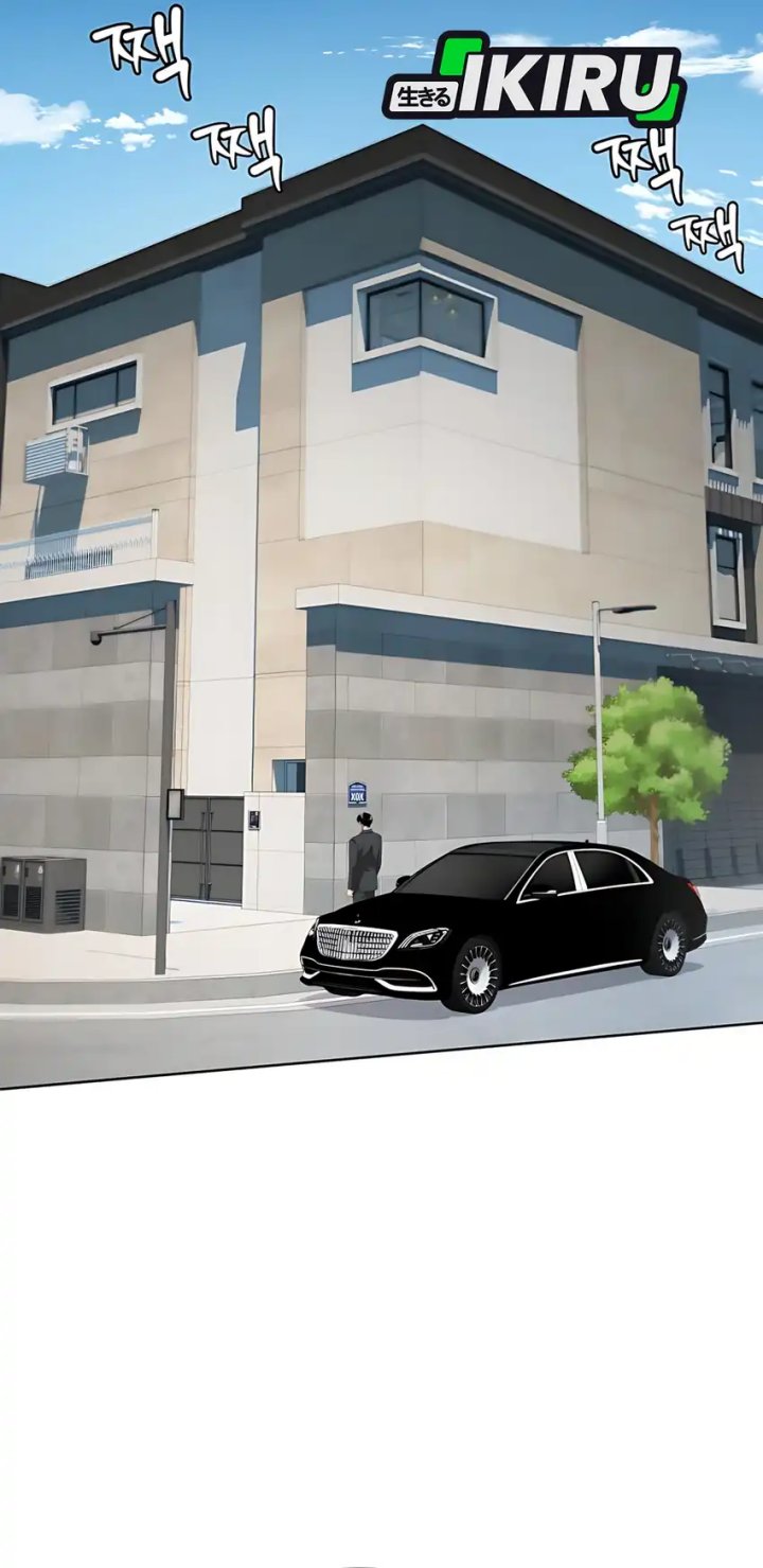 Becoming a Legendary Ace Employee Chapter 98 Bahasa Indonesia