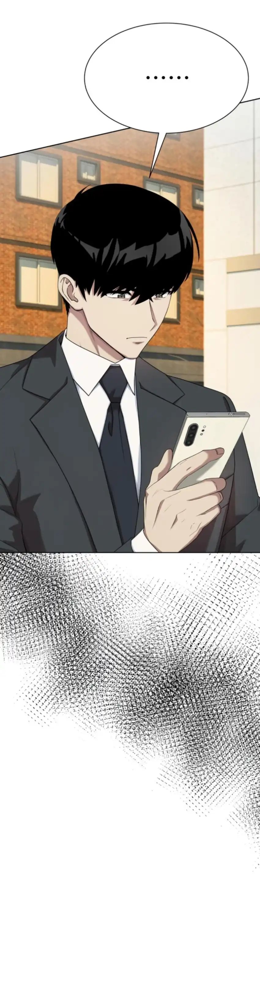 Becoming a Legendary Ace Employee chapter 106