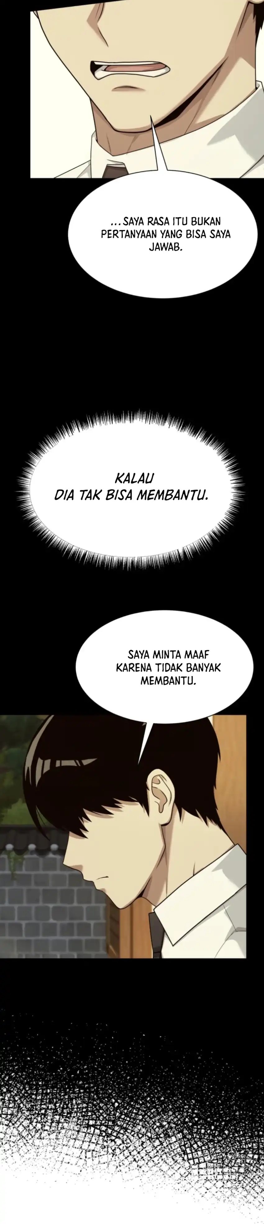 Becoming a Legendary Ace Employee chapter 106