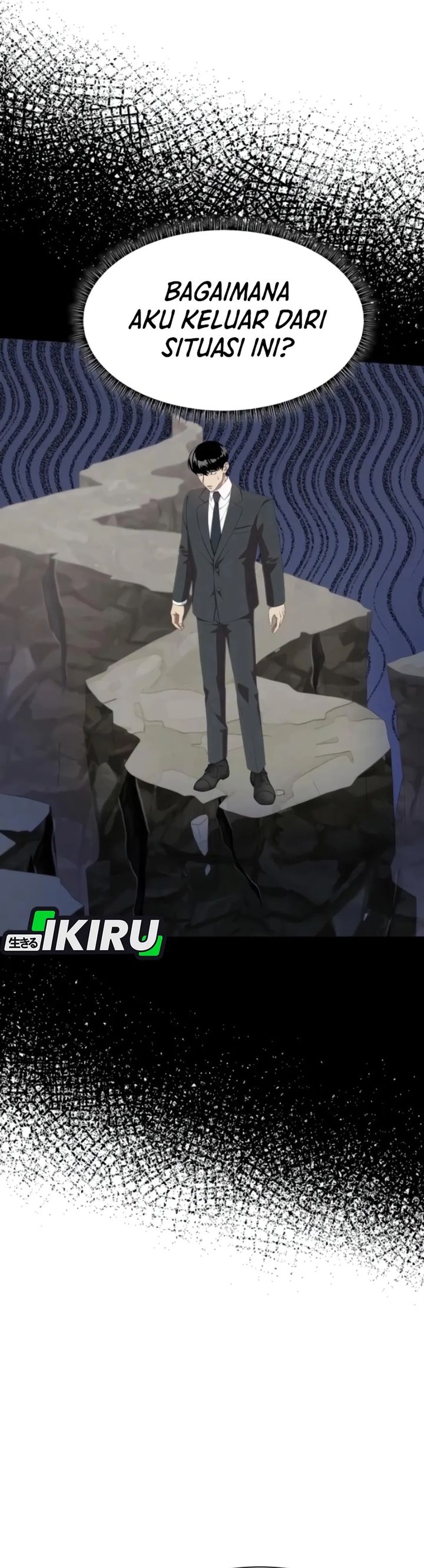 Becoming a Legendary Ace Employee chapter 108