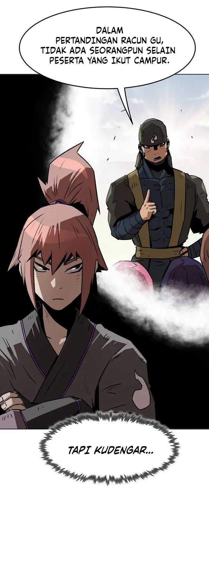 Becoming the Swordmaster Rank Young Lord of the Sichuan Tang Family chapter 8