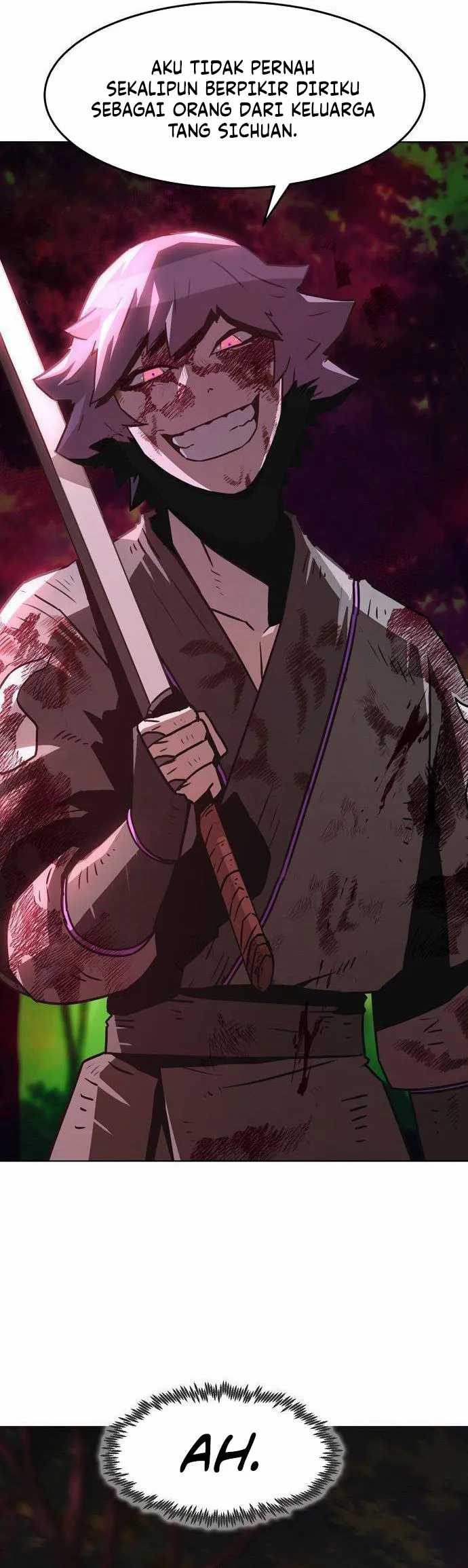 Becoming the Swordmaster Rank Young Lord of the Sichuan Tang Family chapter 8