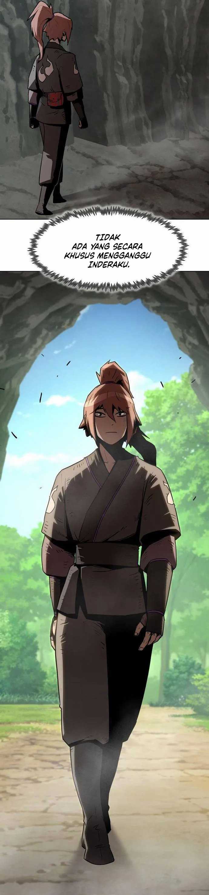 Becoming the Swordmaster Rank Young Lord of the Sichuan Tang Family chapter 8