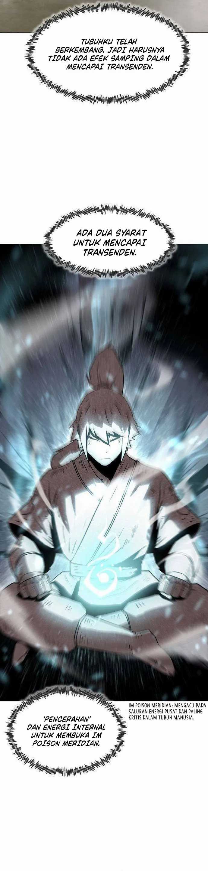 Becoming the Swordmaster Rank Young Lord of the Sichuan Tang Family chapter 8