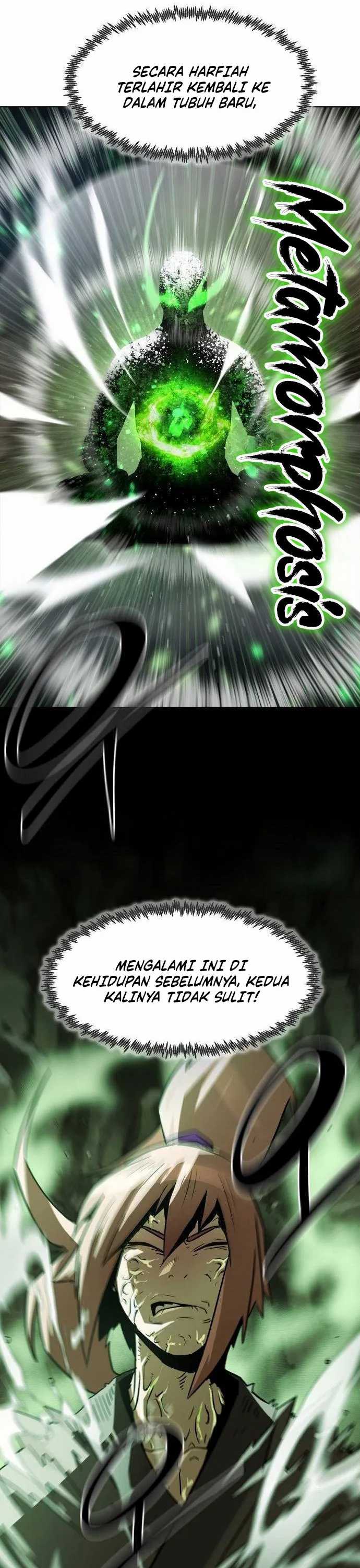 Becoming the Swordmaster Rank Young Lord of the Sichuan Tang Family chapter 8