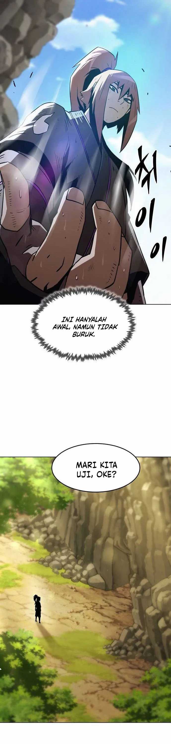 Becoming the Swordmaster Rank Young Lord of the Sichuan Tang Family chapter 8