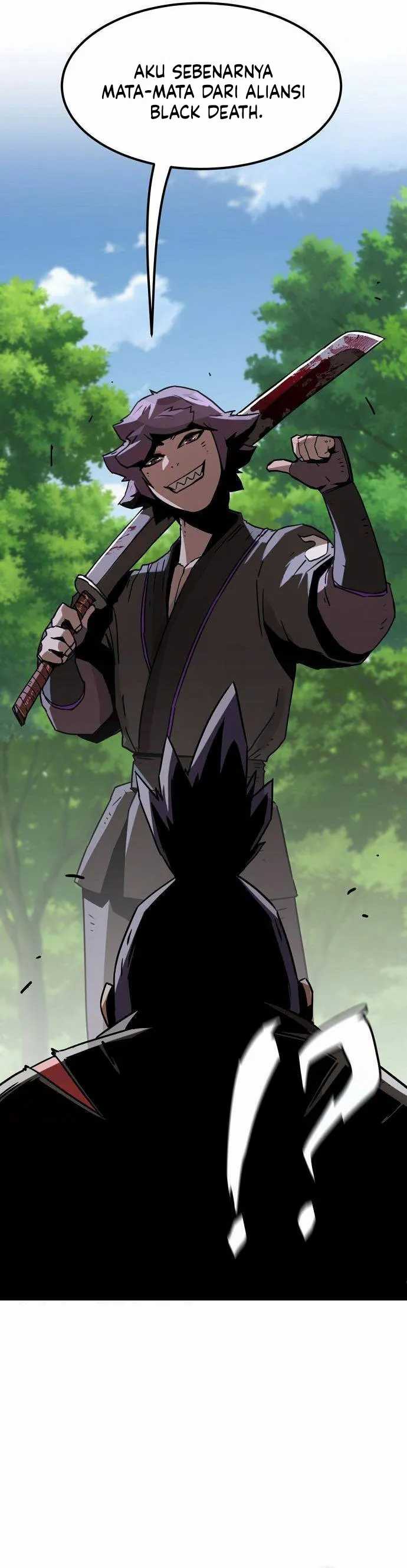 Becoming the Swordmaster Rank Young Lord of the Sichuan Tang Family chapter 8