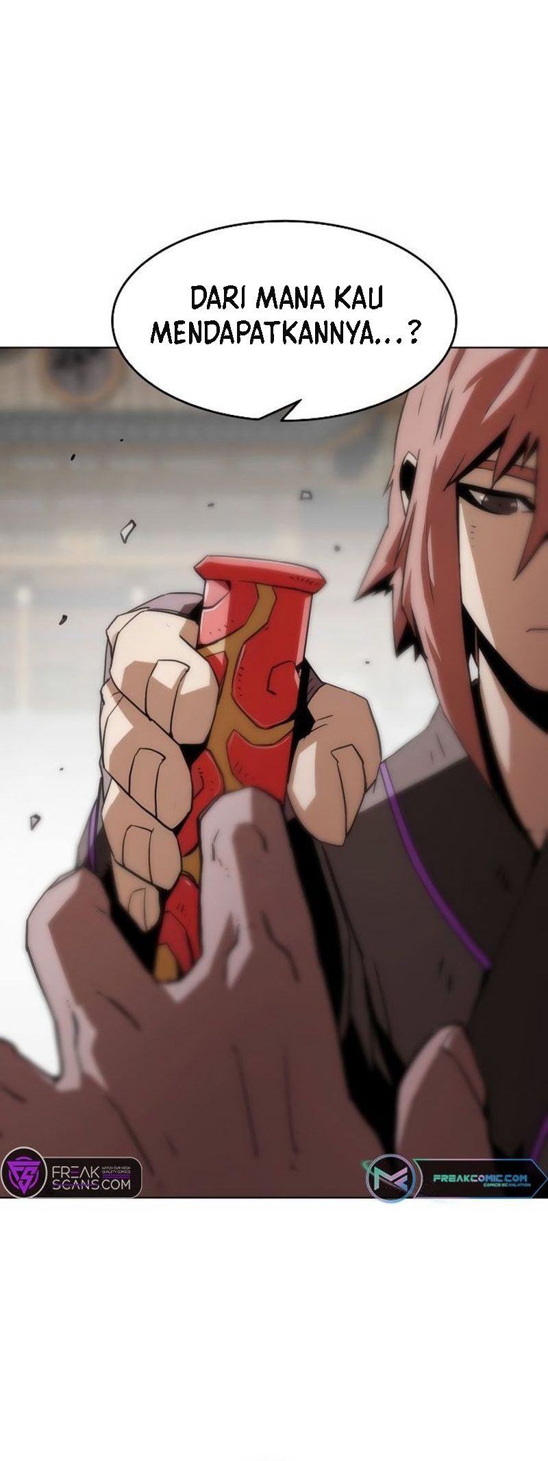 Becoming the Swordmaster Rank Young Lord of the Sichuan Tang Family chapter 17