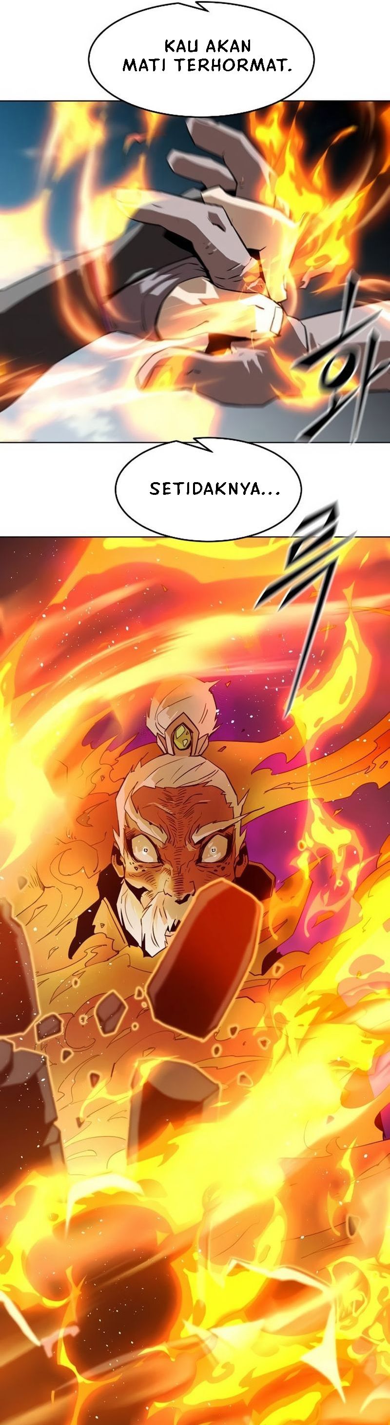 Becoming the Swordmaster Rank Young Lord of the Sichuan Tang Family chapter 17