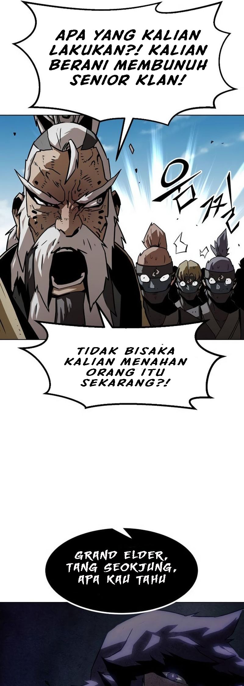 Becoming the Swordmaster Rank Young Lord of the Sichuan Tang Family chapter 17