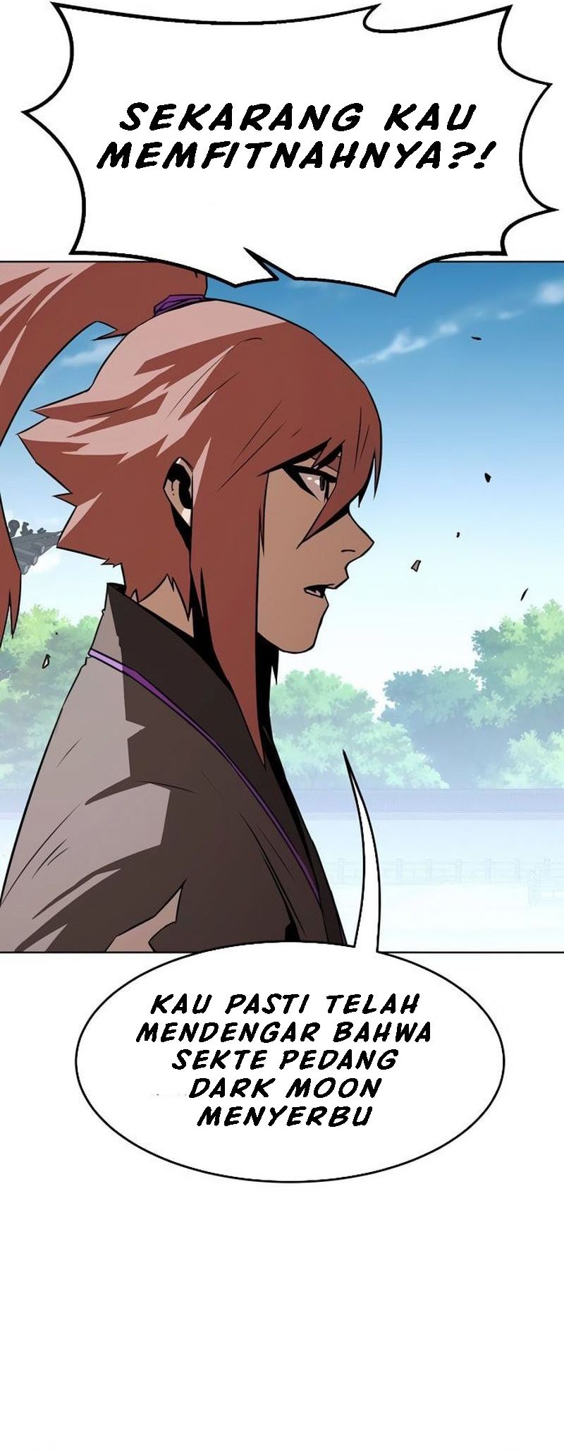 Becoming the Swordmaster Rank Young Lord of the Sichuan Tang Family chapter 17