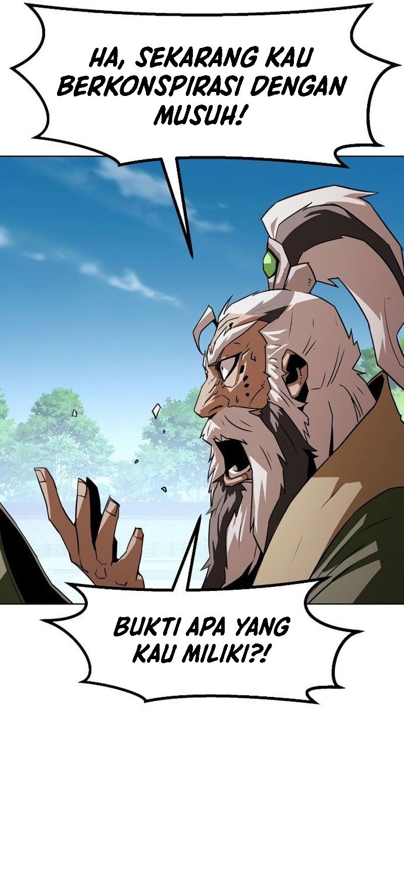 Becoming the Swordmaster Rank Young Lord of the Sichuan Tang Family chapter 17