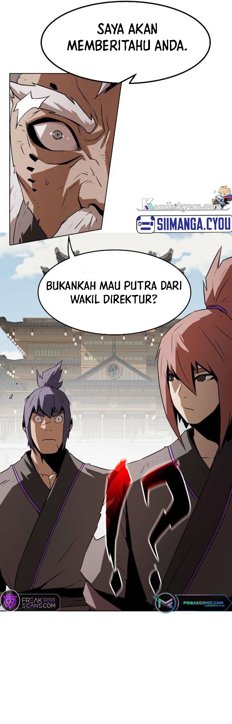 Becoming the Swordmaster Rank Young Lord of the Sichuan Tang Family chapter 17