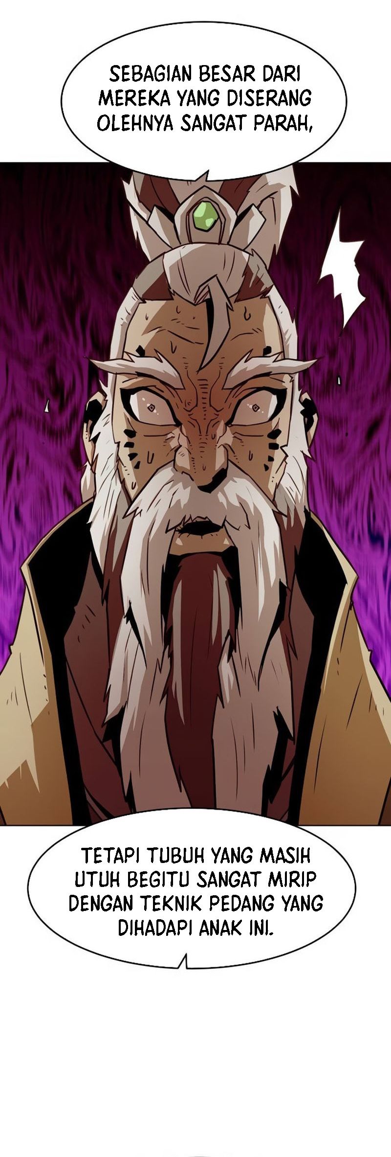 Becoming the Swordmaster Rank Young Lord of the Sichuan Tang Family chapter 17