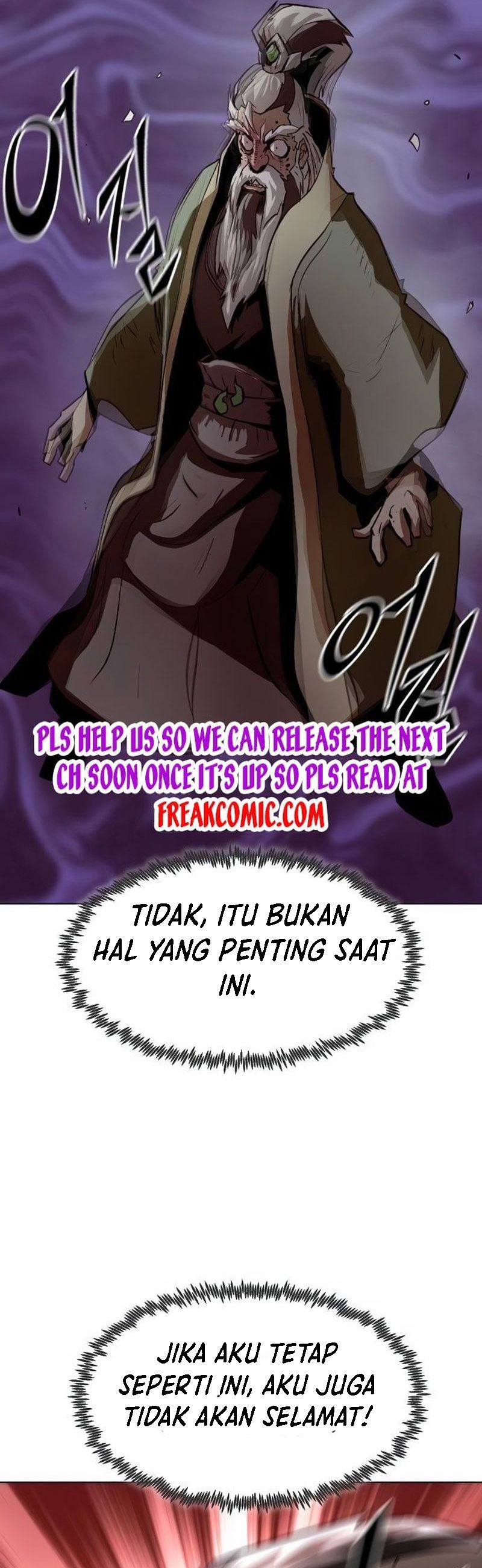 Becoming the Swordmaster Rank Young Lord of the Sichuan Tang Family chapter 17