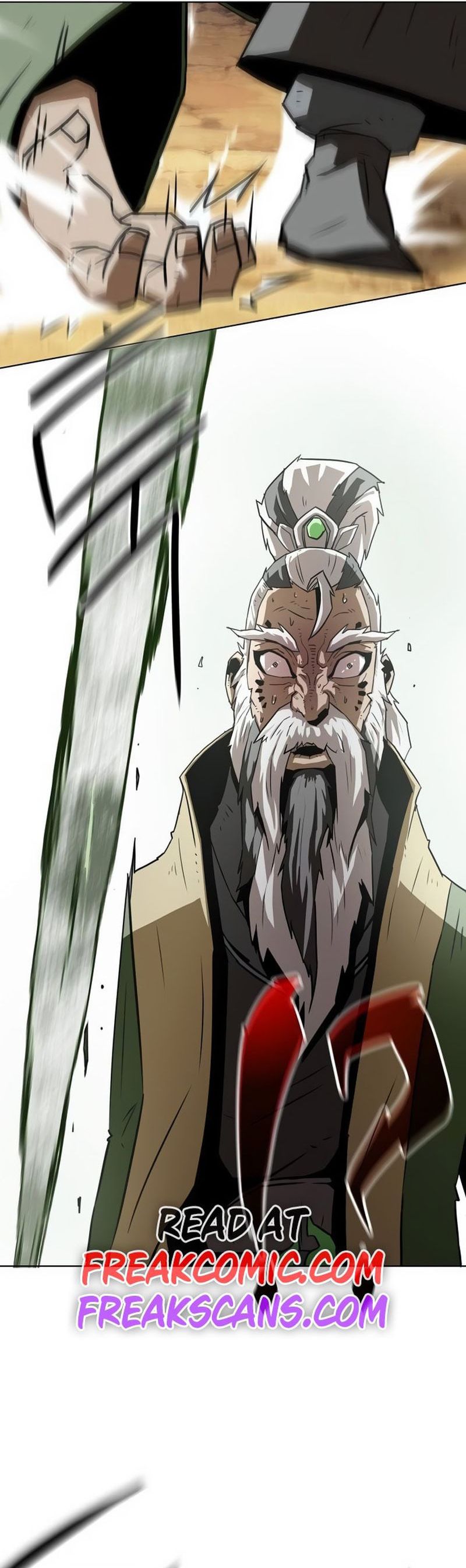 Becoming the Swordmaster Rank Young Lord of the Sichuan Tang Family chapter 17