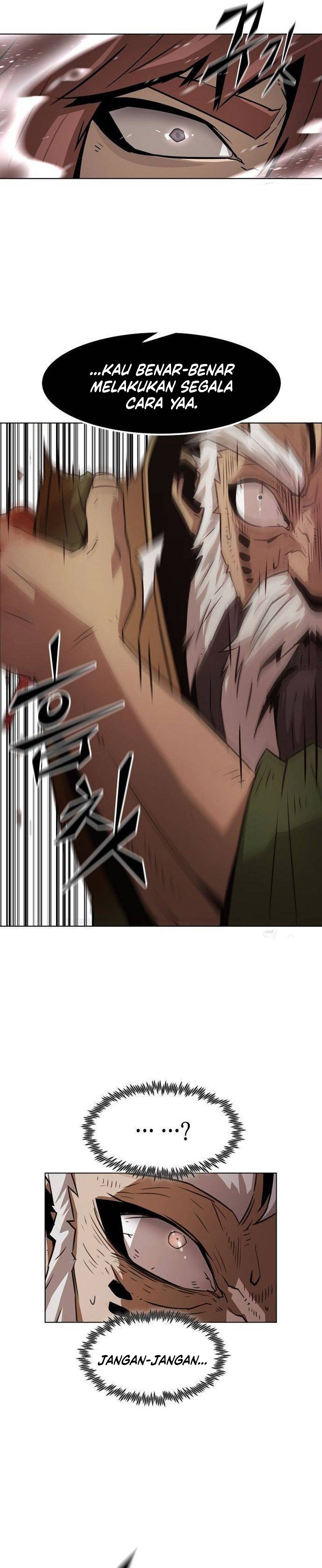 Becoming the Swordmaster Rank Young Lord of the Sichuan Tang Family chapter 18