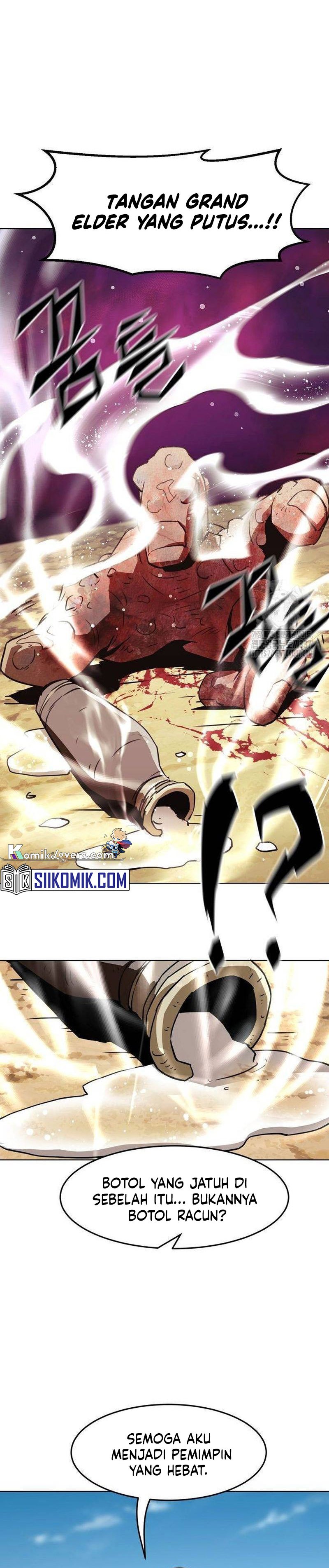 Becoming the Swordmaster Rank Young Lord of the Sichuan Tang Family chapter 18