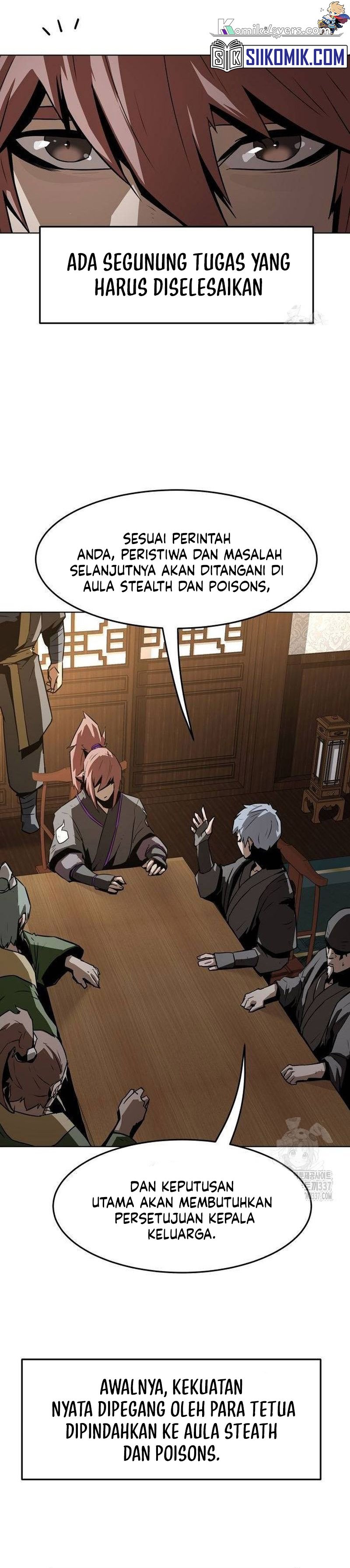 Becoming the Swordmaster Rank Young Lord of the Sichuan Tang Family chapter 18