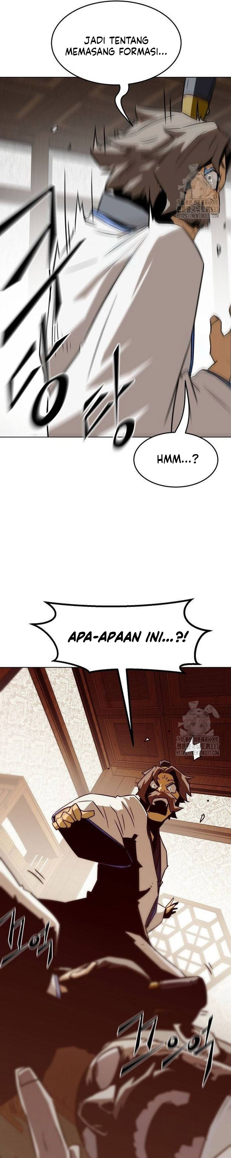 Becoming the Swordmaster Rank Young Lord of the Sichuan Tang Family chapter 18
